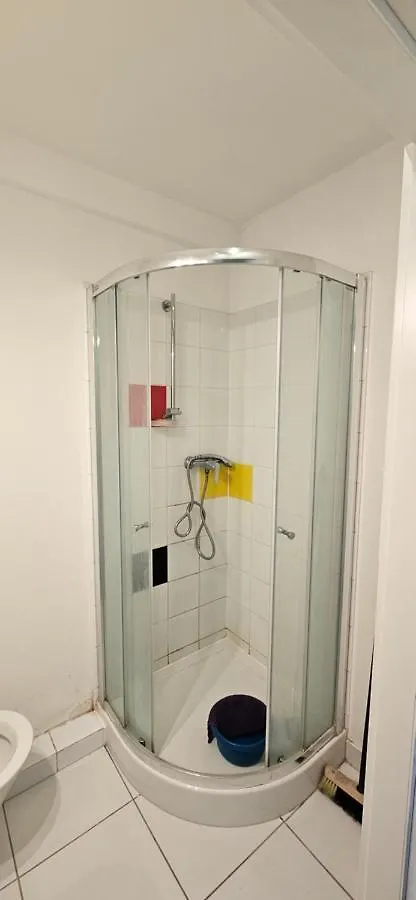 Apartament Starter 1 Wrocław