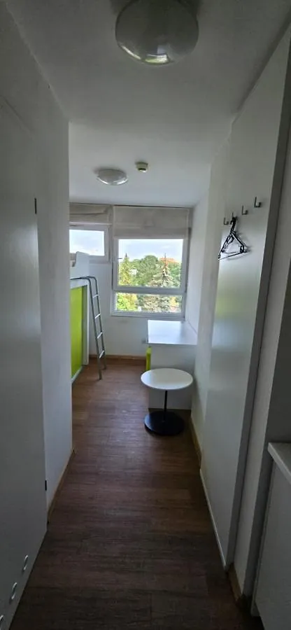 Apartament Starter 1 Wrocław 0*,
