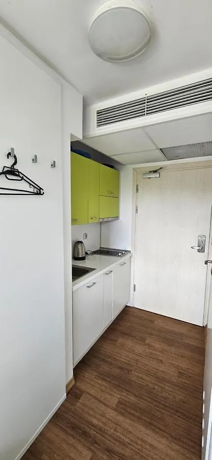Starter 1 Apartment Wroclaw