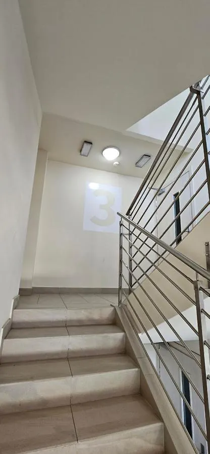 Starter 1 Apartment Wroclaw Poland